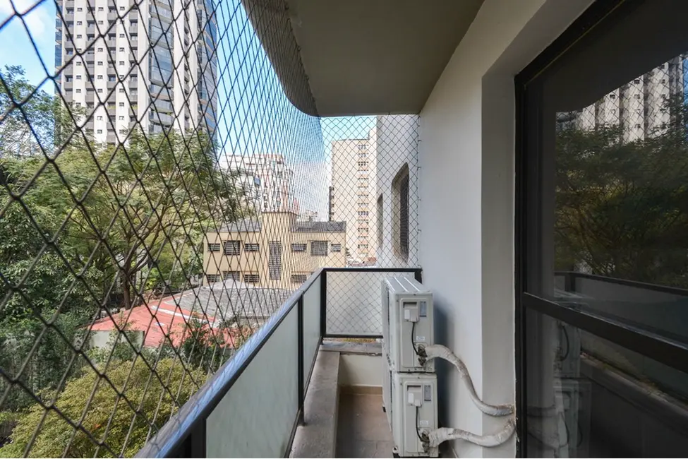 Apartamento com 2 quartos à venda, 75m2 em Jardins, São Paulo - SP - imagem 7 Foto 7 de Apartamento com 2 quartos à venda, 75m2 em Jardins, São Paulo - SP