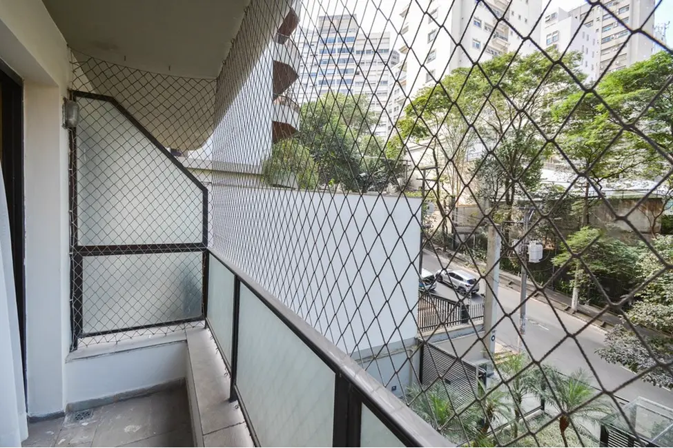 Apartamento com 2 quartos à venda, 75m2 em Jardins, São Paulo - SP - imagem 8 Foto 8 de Apartamento com 2 quartos à venda, 75m2 em Jardins, São Paulo - SP