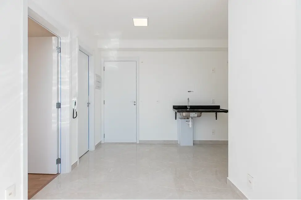 Foto 5 de Apartamento com 2 quartos à venda, 40m2 em Ipiranga, São Paulo - SP