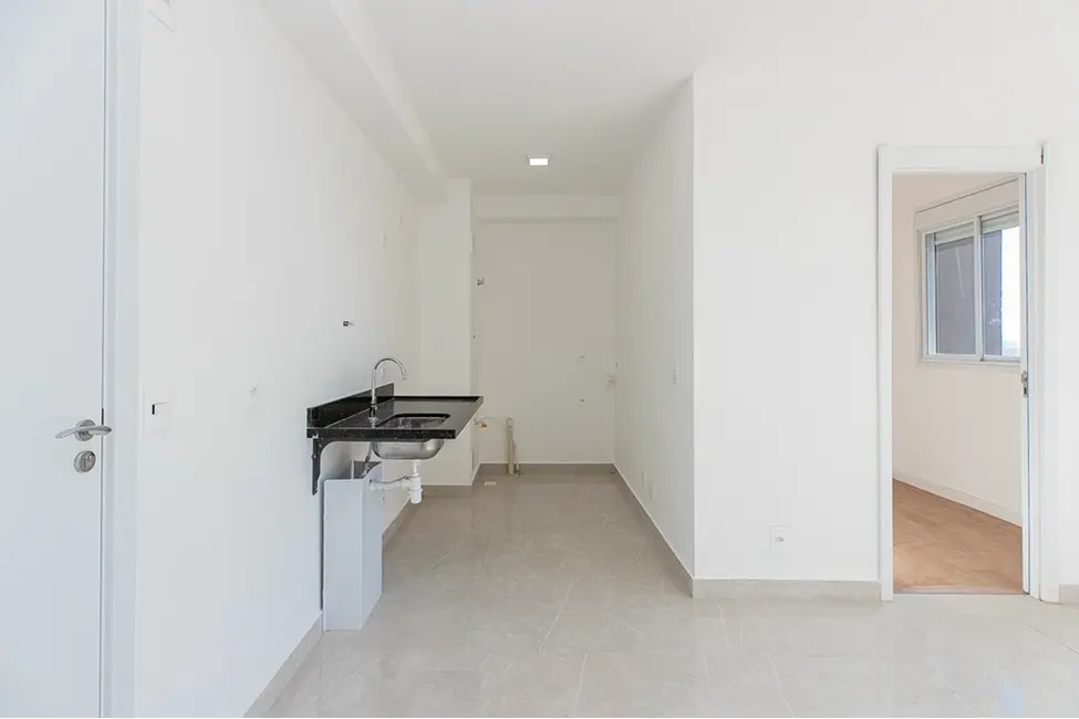 Foto 1 de Apartamento com 2 quartos à venda, 40m2 em Ipiranga, São Paulo - SP