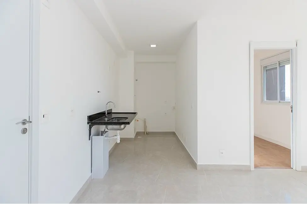 Apartamento com 2 quartos à venda, 40m2 em Ipiranga, São Paulo - SP - imagem 4 Foto 4 de Apartamento com 2 quartos à venda, 40m2 em Ipiranga, São Paulo - SP