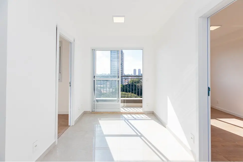 Foto 1 de Apartamento com 2 quartos à venda, 40m2 em Ipiranga, São Paulo - SP