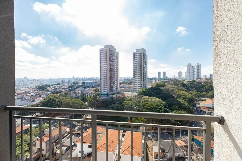 Apartamento com 2 quartos à venda, 40m2 em Ipiranga, São Paulo - SP - imagem 8 Foto 8 de Apartamento com 2 quartos à venda, 40m2 em Ipiranga, São Paulo - SP