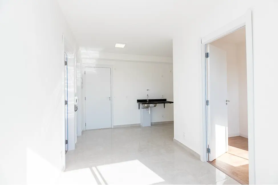 Apartamento com 2 quartos à venda, 40m2 em Ipiranga, São Paulo - SP - imagem 7 Foto 7 de Apartamento com 2 quartos à venda, 40m2 em Ipiranga, São Paulo - SP