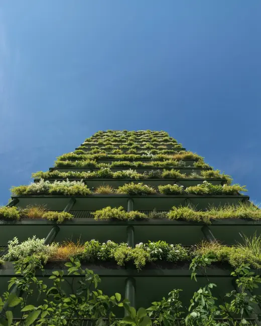 Apartamento com 4 quartos à venda, 581m2 em Jardins, São Paulo - SP - imagem 3 Foto 3 de Apartamento com 4 quartos à venda, 581m2 em Jardins, São Paulo - SP