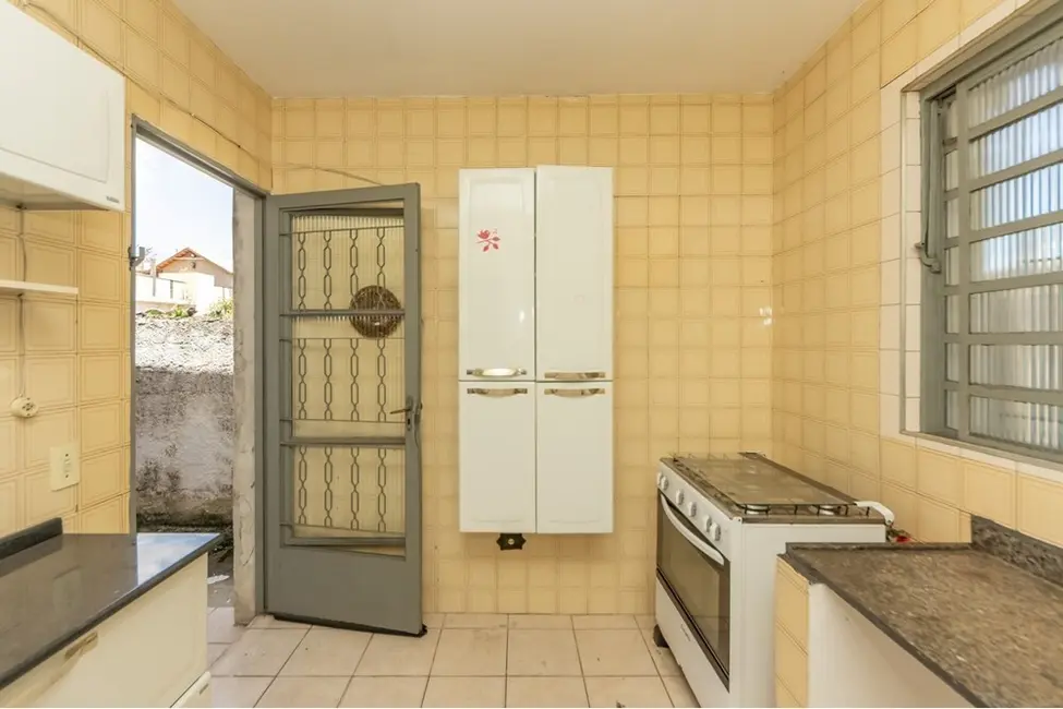 Foto 5 de Casa com 2 quartos à venda, 72m2 em Vila Santa Catarina, São Paulo - SP