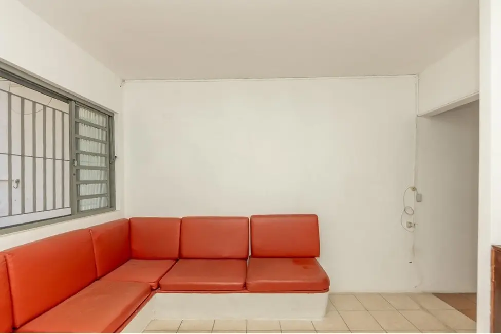 Foto 2 de Casa com 2 quartos à venda, 72m2 em Vila Santa Catarina, São Paulo - SP