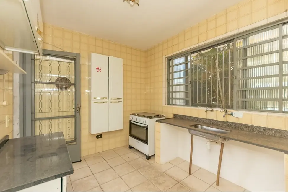 Foto 4 de Casa com 2 quartos à venda, 72m2 em Vila Santa Catarina, São Paulo - SP