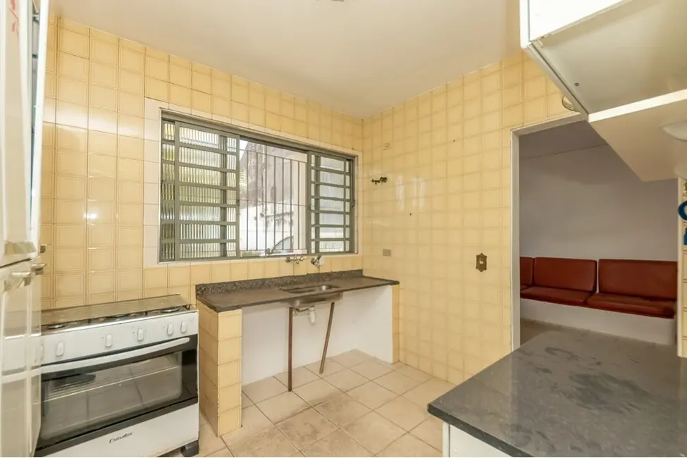 Foto 6 de Casa com 2 quartos à venda, 72m2 em Vila Santa Catarina, São Paulo - SP