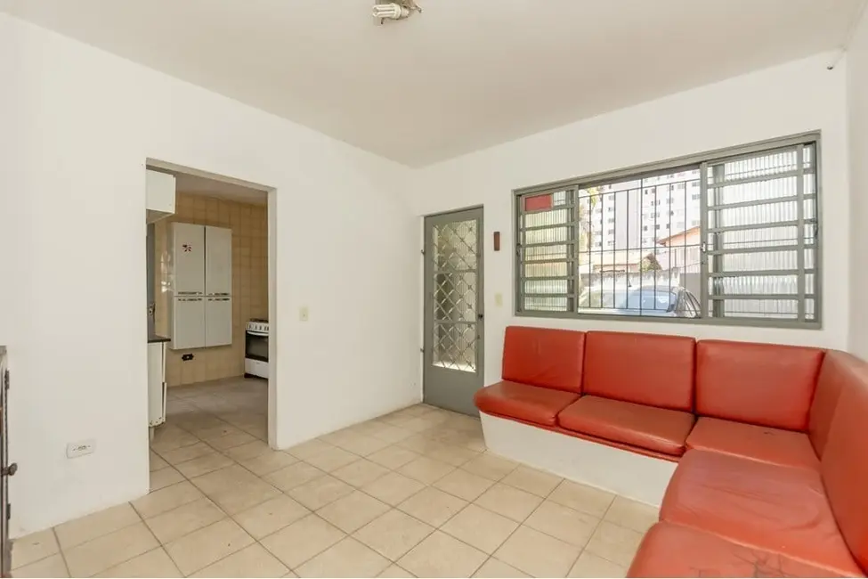 Foto 1 de Casa com 2 quartos à venda, 72m2 em Vila Santa Catarina, São Paulo - SP