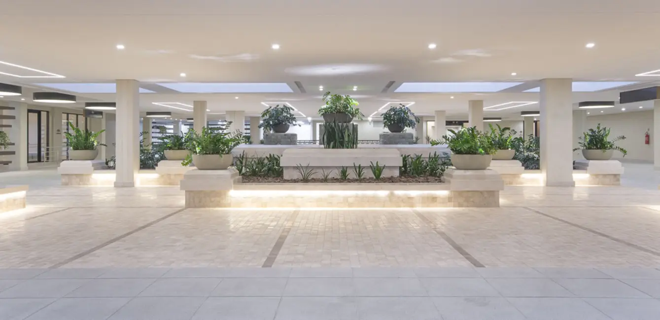 Apartamento com 4 quartos à venda, 893m2 em Vila Olímpia, São Paulo - SP - imagem 3 Foto 3 de Apartamento com 4 quartos à venda, 893m2 em Vila Olímpia, São Paulo - SP