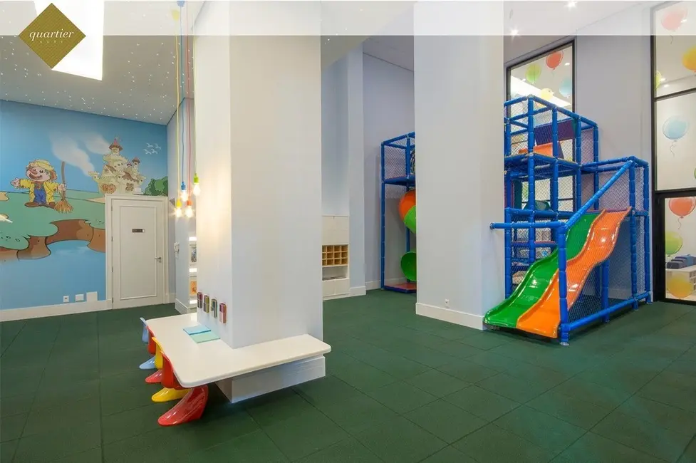 Apartamento com 4 quartos à venda, 893m2 em Vila Olímpia, São Paulo - SP - imagem 9 Foto 9 de Apartamento com 4 quartos à venda, 893m2 em Vila Olímpia, São Paulo - SP