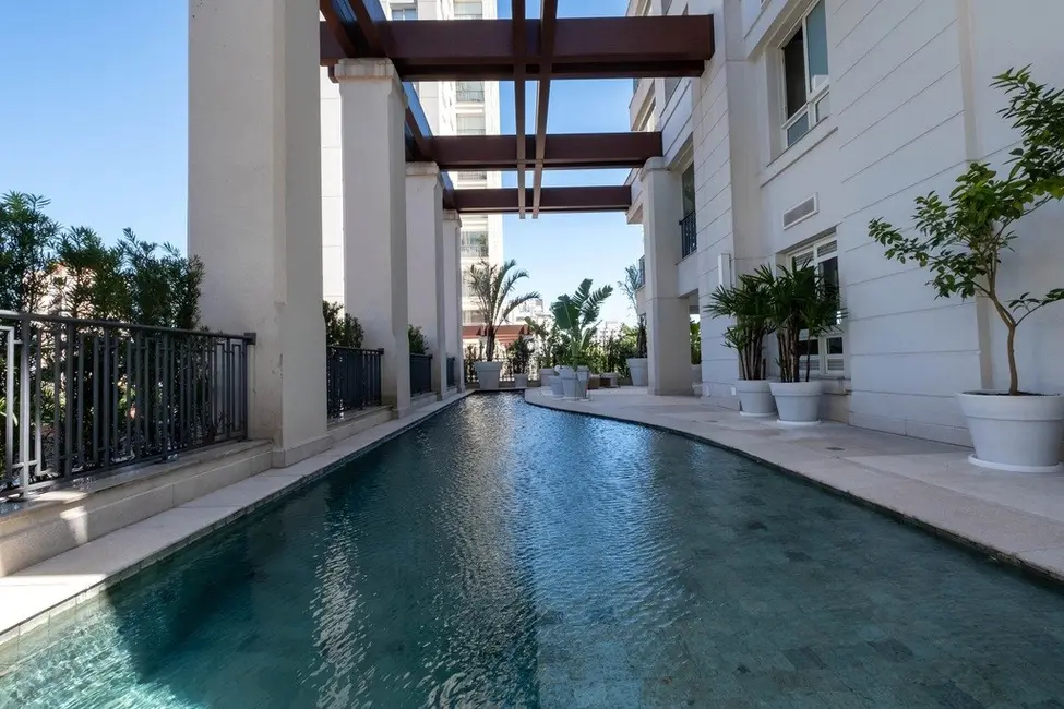 Apartamento com 4 quartos à venda, 893m2 em Vila Olímpia, São Paulo - SP - imagem 1 Foto 1 de Apartamento com 4 quartos à venda, 893m2 em Vila Olímpia, São Paulo - SP