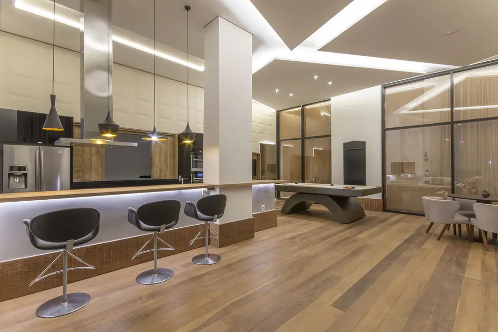 Apartamento com 4 quartos à venda, 893m2 em Vila Olímpia, São Paulo - SP - imagem 6 Foto 6 de Apartamento com 4 quartos à venda, 893m2 em Vila Olímpia, São Paulo - SP