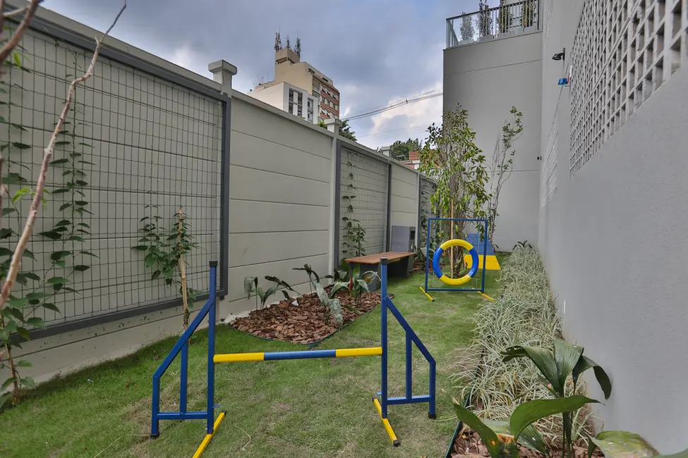 Apartamento com 2 quartos à venda, 61m2 em Perdizes, São Paulo - SP - imagem 9 Foto 9 de Apartamento com 2 quartos à venda, 61m2 em Perdizes, São Paulo - SP