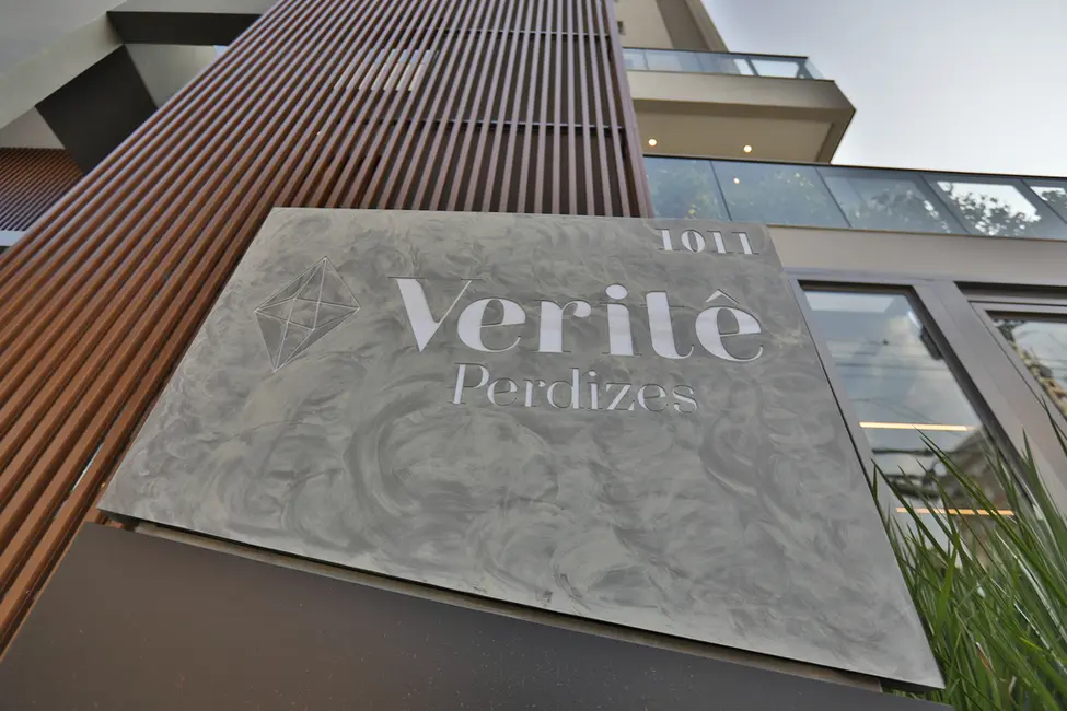 Apartamento com 2 quartos à venda, 61m2 em Perdizes, São Paulo - SP - imagem 2 Foto 2 de Apartamento com 2 quartos à venda, 61m2 em Perdizes, São Paulo - SP