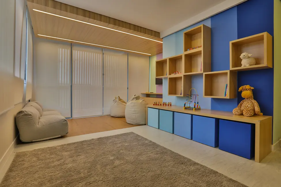 Apartamento com 2 quartos à venda, 61m2 em Perdizes, São Paulo - SP - imagem 5 Foto 5 de Apartamento com 2 quartos à venda, 61m2 em Perdizes, São Paulo - SP