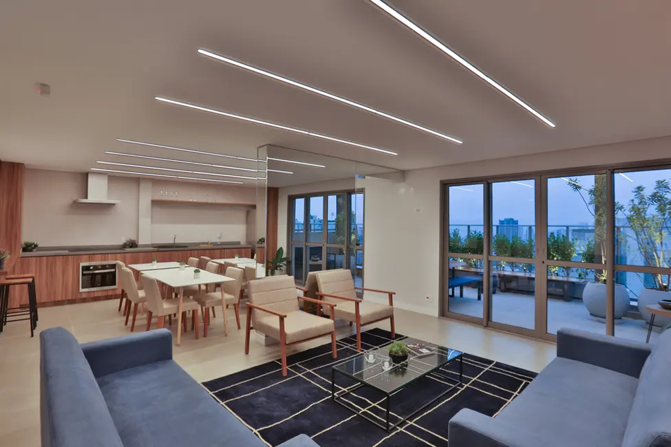 Apartamento com 2 quartos à venda, 61m2 em Perdizes, São Paulo - SP - imagem 6 Foto 6 de Apartamento com 2 quartos à venda, 61m2 em Perdizes, São Paulo - SP