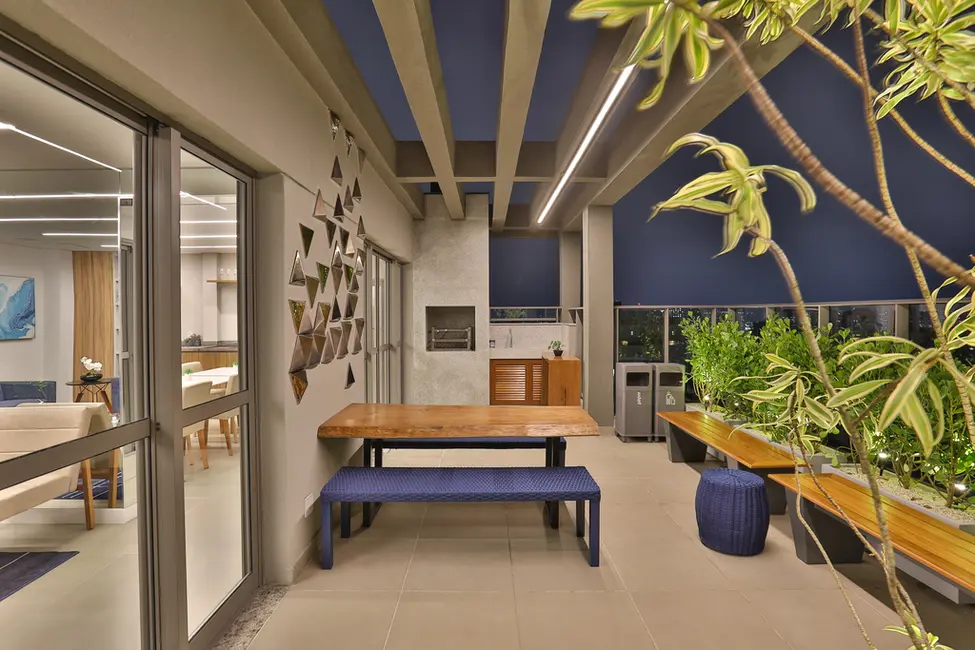 Apartamento com 2 quartos à venda, 61m2 em Perdizes, São Paulo - SP - imagem 7 Foto 7 de Apartamento com 2 quartos à venda, 61m2 em Perdizes, São Paulo - SP