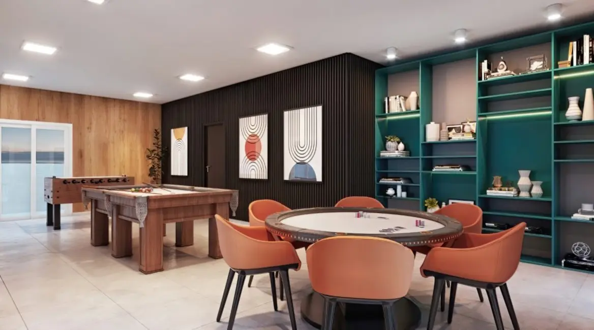 Apartamento com 2 quartos à venda, 41m2 em Vila Aparecida, Itapevi - SP - imagem 7 Foto 7 de Apartamento com 2 quartos à venda, 41m2 em Vila Aparecida, Itapevi - SP