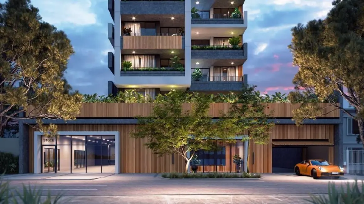 Apartamento com 1 quarto à venda, 23m2 em Higienópolis, São Paulo - SP - imagem 2 Foto 2 de Apartamento com 1 quarto à venda, 23m2 em Higienópolis, São Paulo - SP