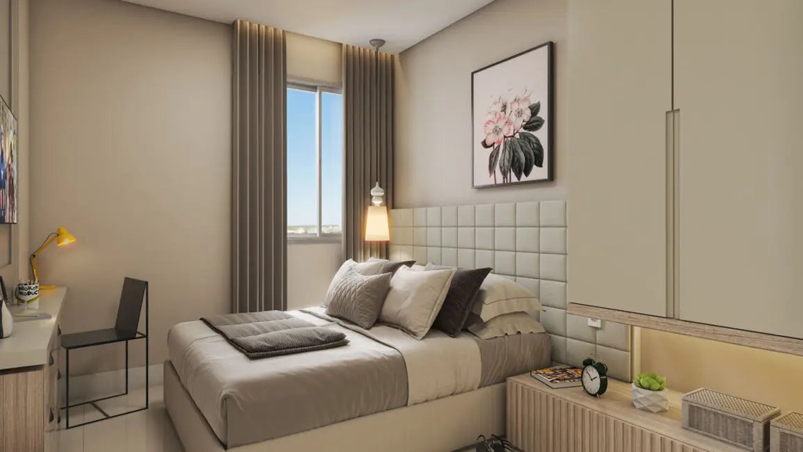 Foto 19 de Apartamento com 2 quartos à venda, 74m2 em Fazendinha, Itajai - SC