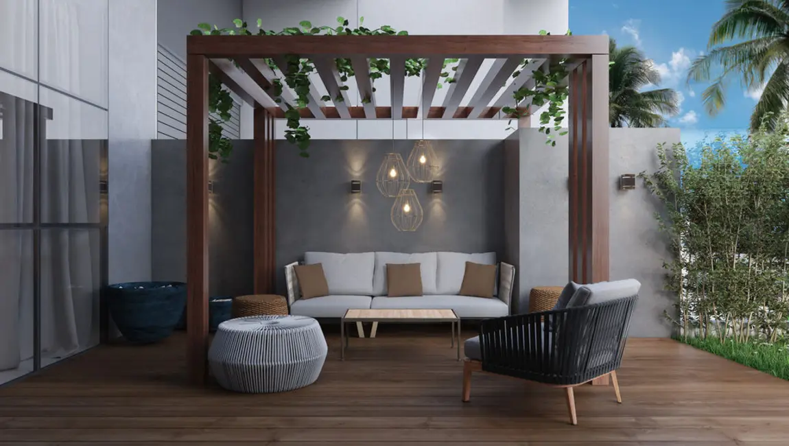 Foto 41 de Apartamento com 2 quartos à venda, 74m2 em Fazendinha, Itajai - SC