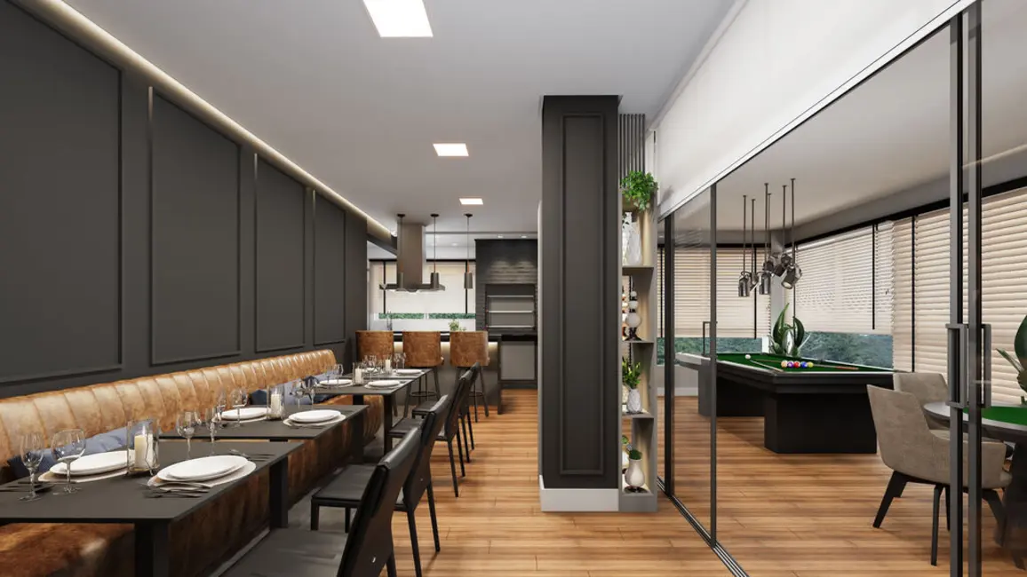 Foto 37 de Apartamento com 2 quartos à venda, 74m2 em Fazendinha, Itajai - SC