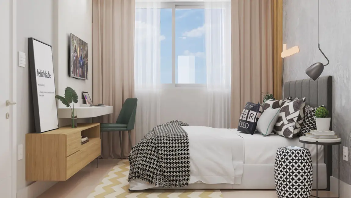 Foto 21 de Apartamento com 2 quartos à venda, 74m2 em Fazendinha, Itajai - SC