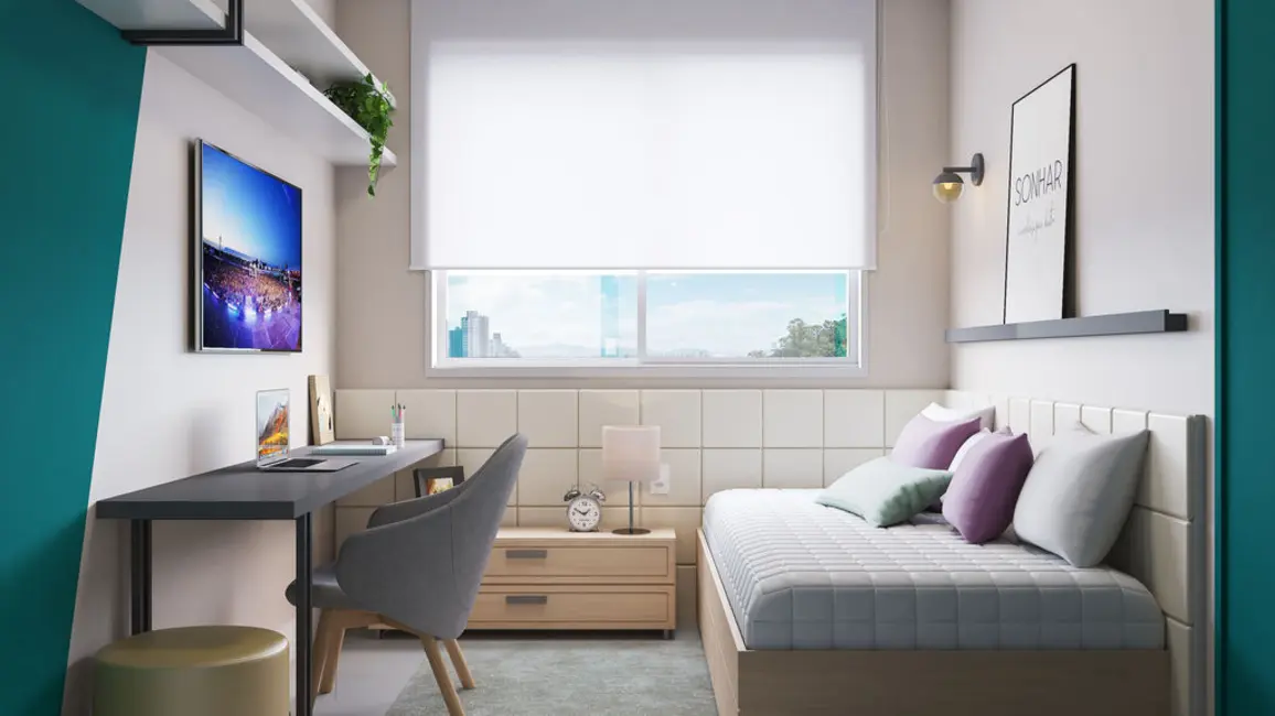 Foto 20 de Apartamento com 2 quartos à venda, 74m2 em Fazendinha, Itajai - SC