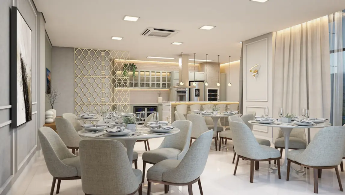 Foto 25 de Apartamento com 2 quartos à venda, 74m2 em Fazendinha, Itajai - SC