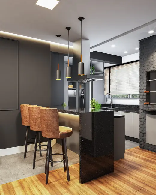 Foto 35 de Apartamento com 2 quartos à venda, 74m2 em Fazendinha, Itajai - SC