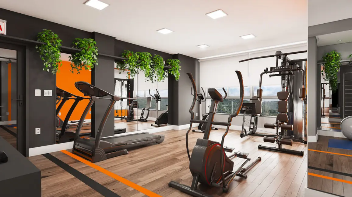 Foto 24 de Apartamento com 2 quartos à venda, 74m2 em Fazendinha, Itajai - SC