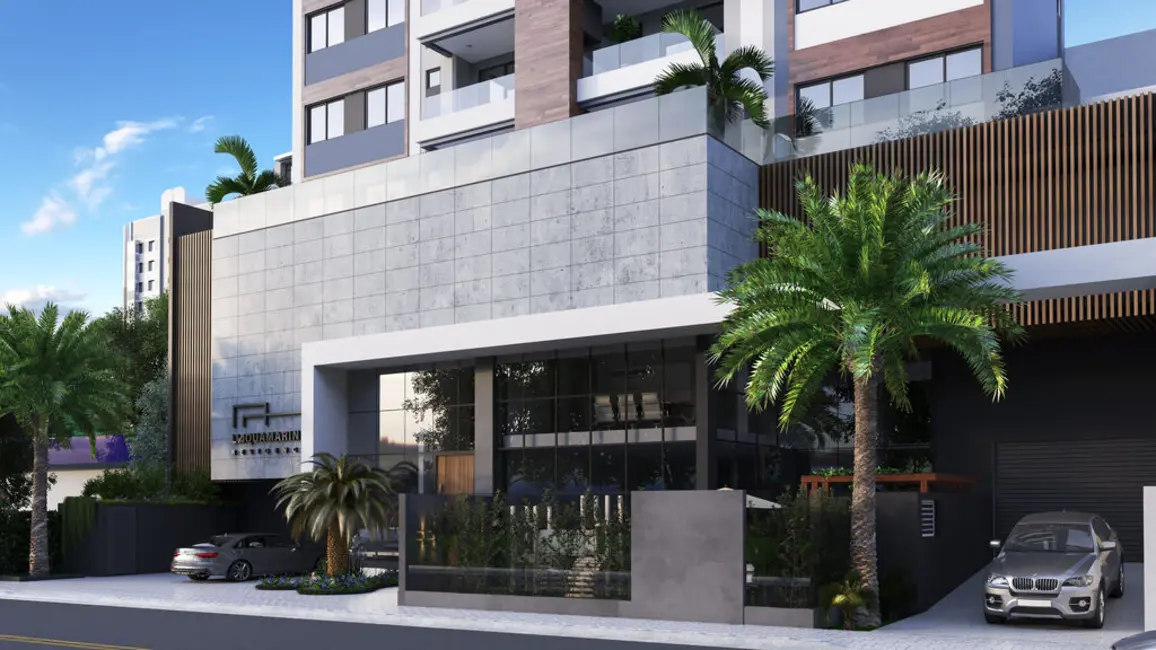 Apartamento com 3 quartos à venda, 132m2 em Fazendinha, Itajai - SC - imagem 5 Foto 5 de Apartamento com 3 quartos à venda, 132m2 em Fazendinha, Itajai - SC