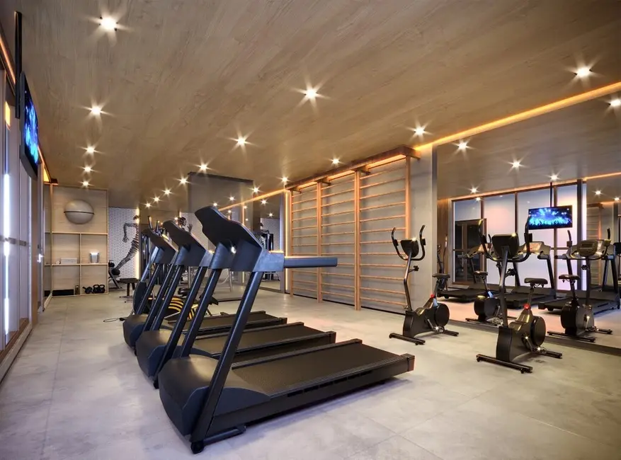 Foto 7 de Apartamento com 4 quartos à venda, 142m2 em Vila Mariana, São Paulo - SP