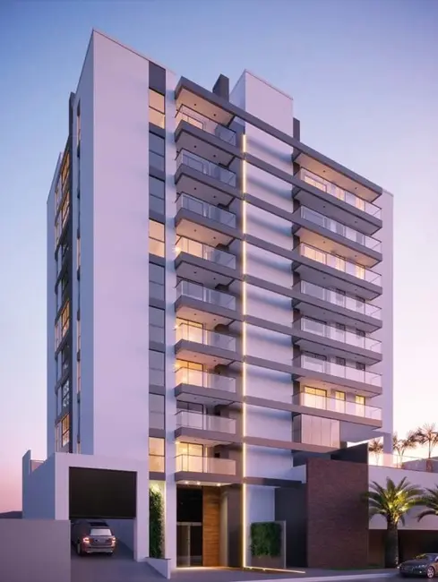 Foto 1 de Apartamento com 3 quartos à venda, 87m2 em Vila Operária, Itajai - SC