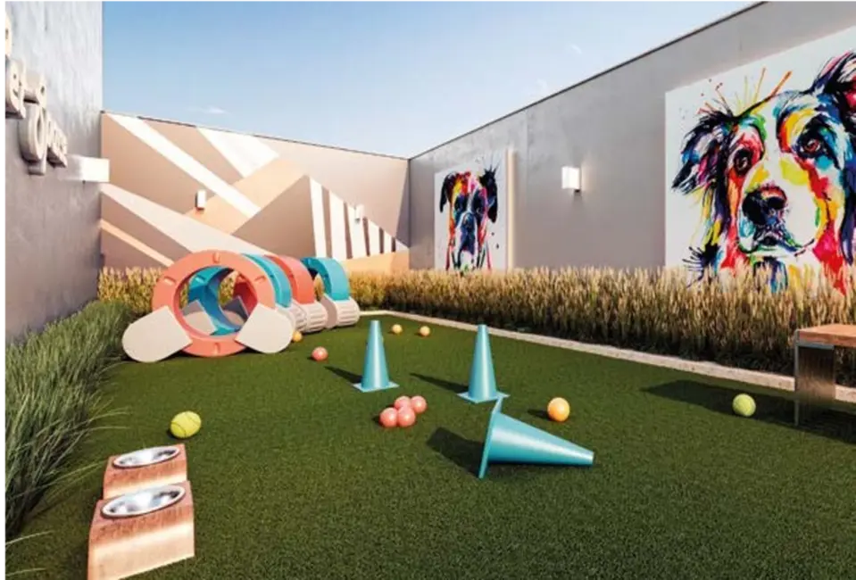 Foto 7 de Apartamento com 3 quartos à venda, 87m2 em Vila Operária, Itajai - SC