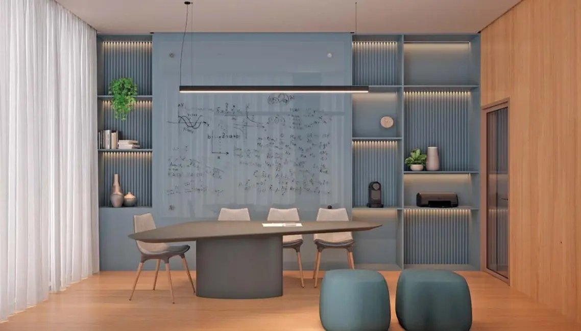 Apartamento com 1 quarto à venda, 30m2 em Vila Mariana, São Paulo - SP - imagem 6 Foto 6 de Apartamento com 1 quarto à venda, 30m2 em Vila Mariana, São Paulo - SP