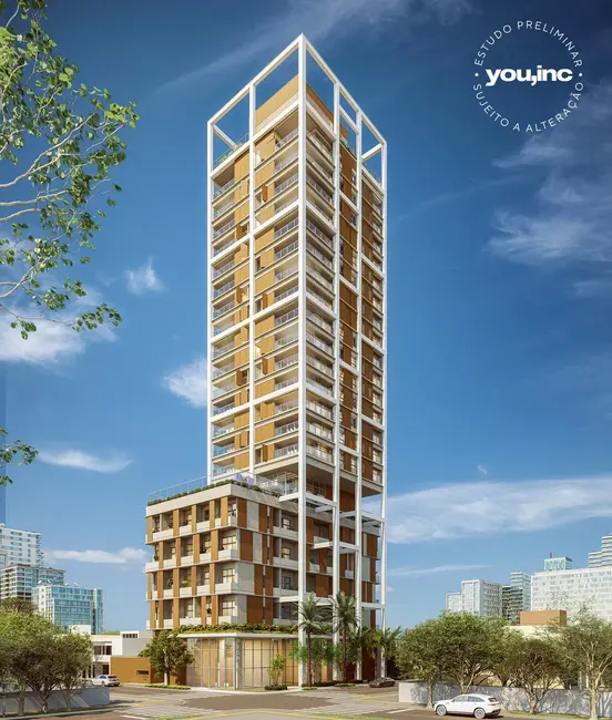 Apartamento com 3 quartos à venda, 141m2 em Moema, São Paulo - SP - imagem 1 Foto 1 de Apartamento com 3 quartos à venda, 141m2 em Moema, São Paulo - SP