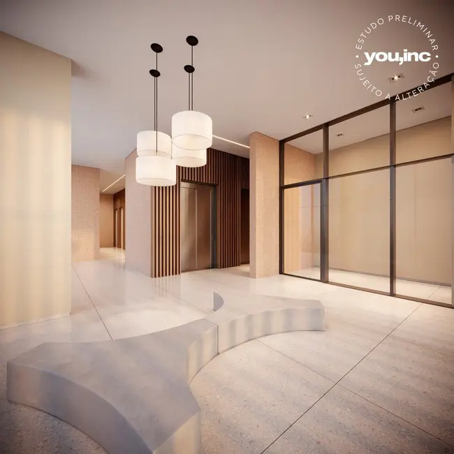 Foto 3 de Apartamento com 1 quarto à venda, 31m2 em Vila Mariana, São Paulo - SP