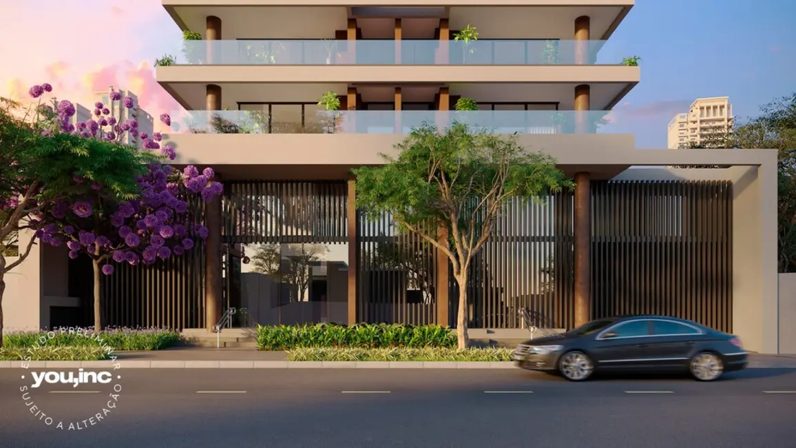 Foto 3 de Apartamento com 3 quartos à venda, 94m2 em Vila Mariana, São Paulo - SP