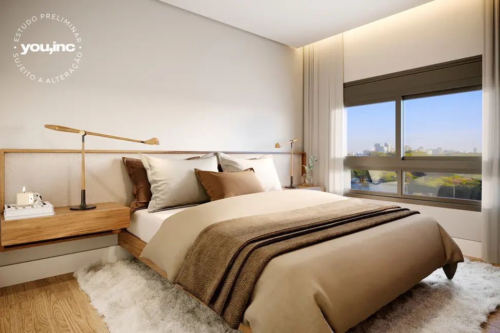 Foto 7 de Apartamento com 3 quartos à venda, 94m2 em Vila Mariana, São Paulo - SP