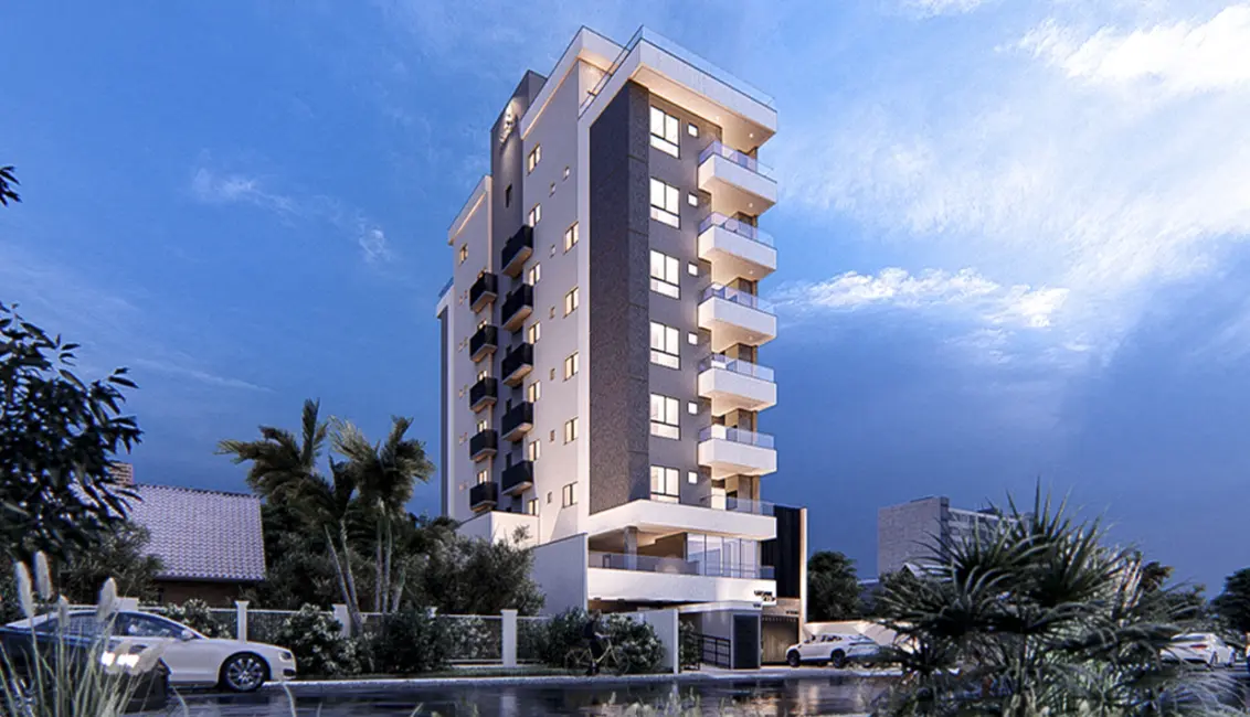 Foto 1 de Apartamento com 2 quartos à venda, 74m2 em Vila Operária, Itajai - SC