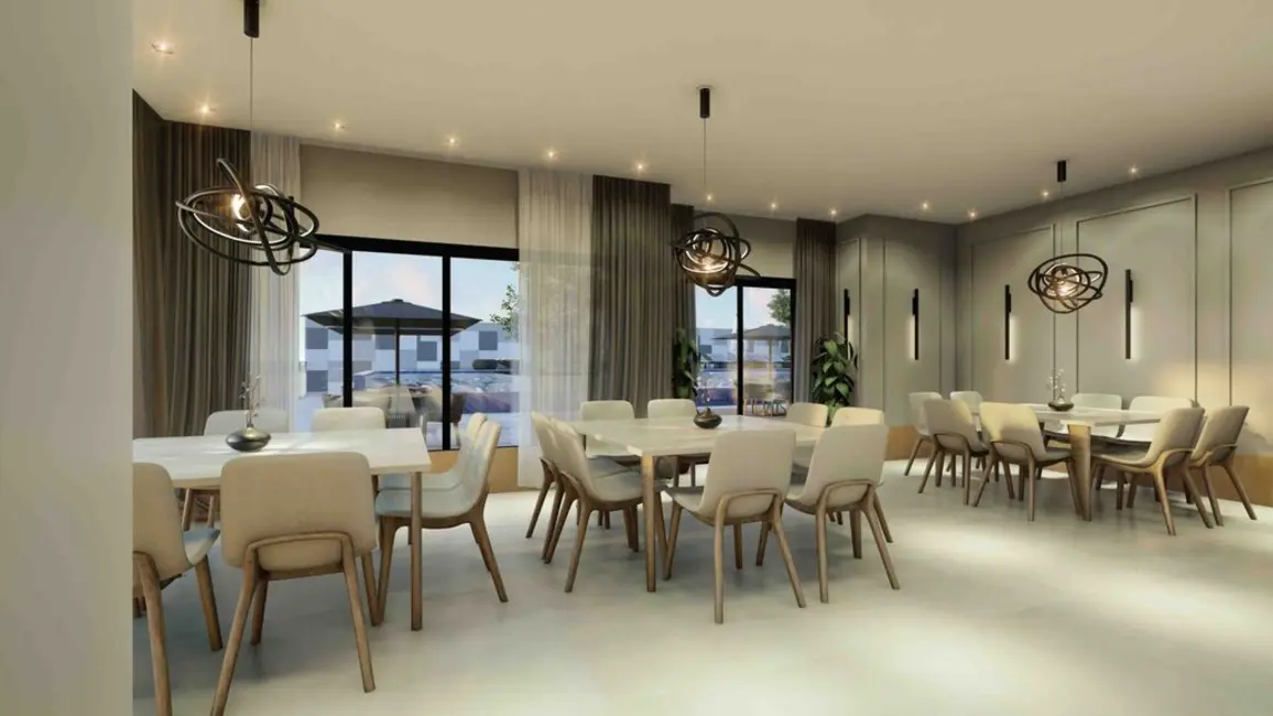 Apartamento com 2 quartos à venda, 73m2 em Vila Operária, Itajai - SC - imagem 8 Foto 8 de Apartamento com 2 quartos à venda, 73m2 em Vila Operária, Itajai - SC