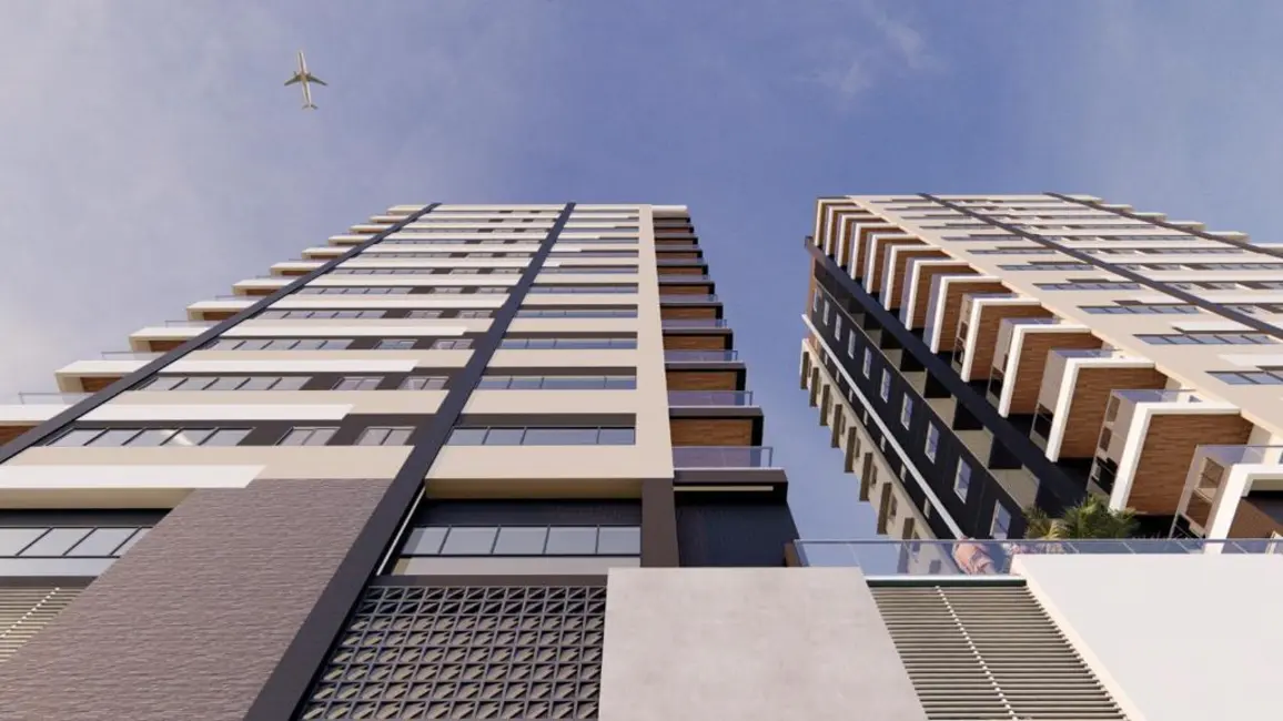 Foto 2 de Apartamento com 3 quartos à venda, 131m2 em Meia Praia, Itapema - SC