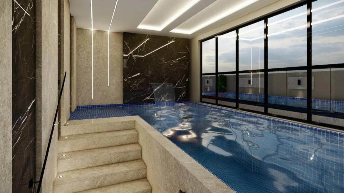 Foto 8 de Apartamento com 3 quartos à venda, 131m2 em Meia Praia, Itapema - SC