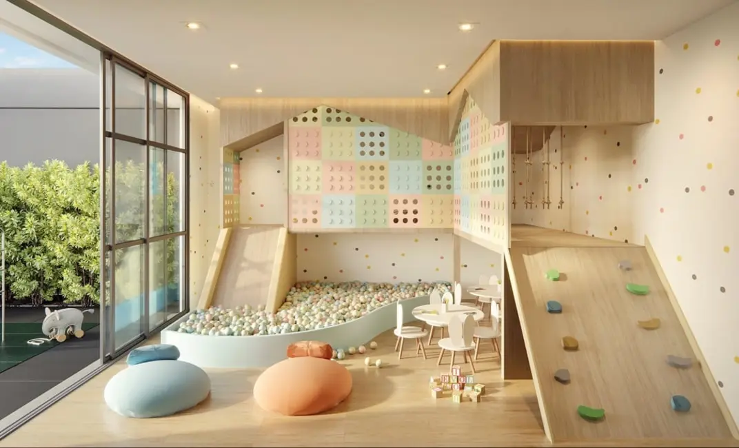 Apartamento com 2 quartos à venda, 70m2 em Perdizes, São Paulo - SP - imagem 7 Foto 7 de Apartamento com 2 quartos à venda, 70m2 em Perdizes, São Paulo - SP