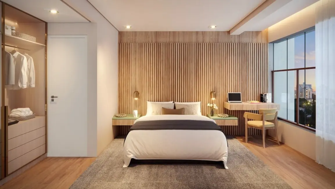 Apartamento com 2 quartos à venda, 70m2 em Perdizes, São Paulo - SP - imagem 4 Foto 4 de Apartamento com 2 quartos à venda, 70m2 em Perdizes, São Paulo - SP