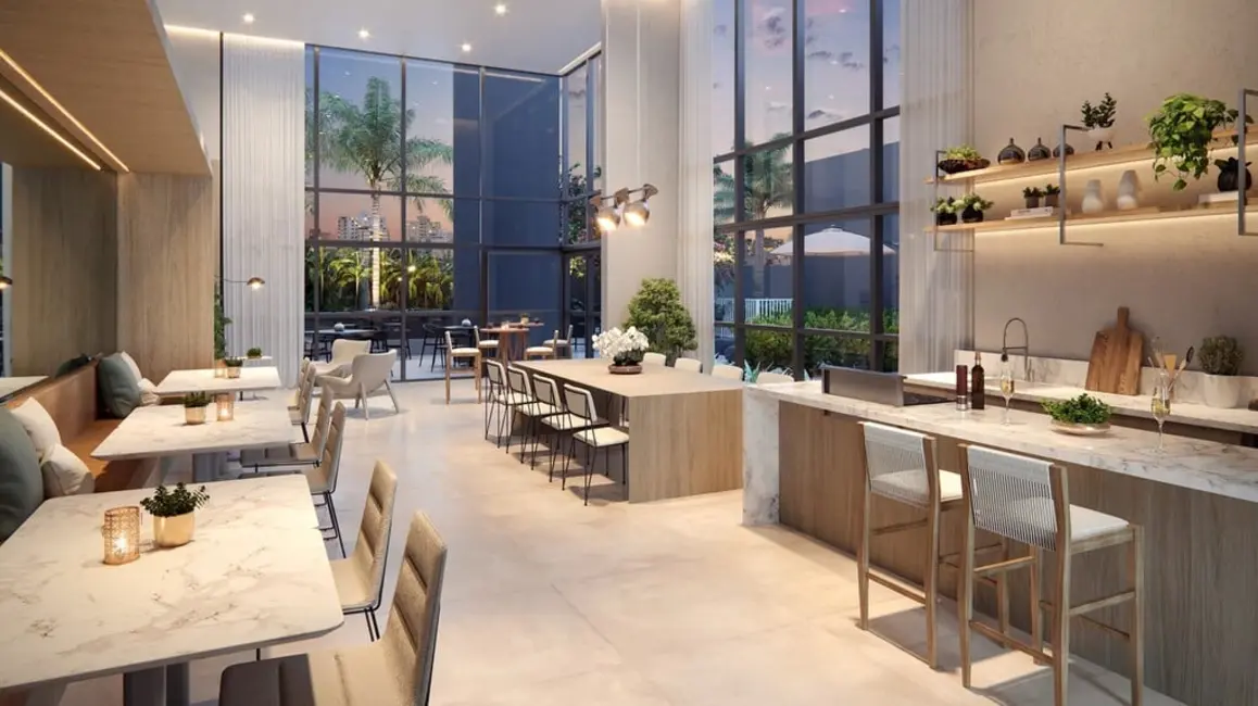 Apartamento com 2 quartos à venda, 70m2 em Perdizes, São Paulo - SP - imagem 6 Foto 6 de Apartamento com 2 quartos à venda, 70m2 em Perdizes, São Paulo - SP