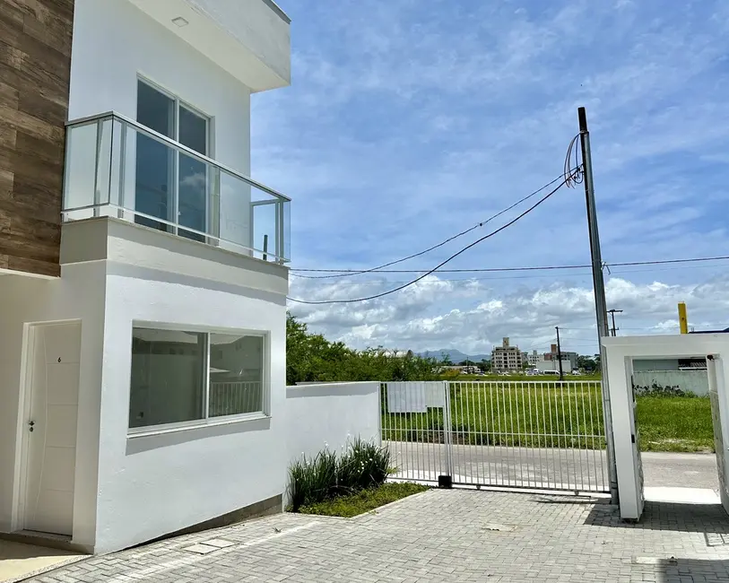 Foto 4 de Casa de Condomínio com 2 quartos à venda, 96m2 em Nova Palhoça, Palhoca - SC